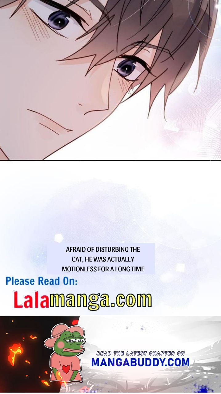 Nothing’s Gonna Change My Love For You chapter 17 - page 34