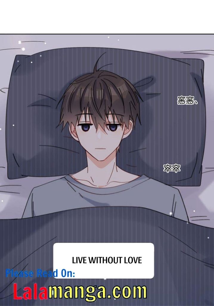 Nothing’s Gonna Change My Love For You chapter 17 - page 5