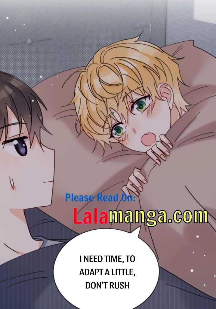Nothing’s Gonna Change My Love For You chapter 17 - page 7