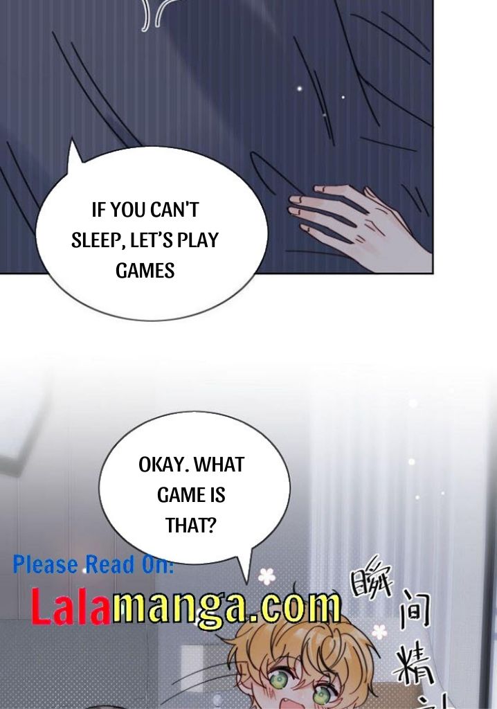 Nothing’s Gonna Change My Love For You chapter 17 - page 9