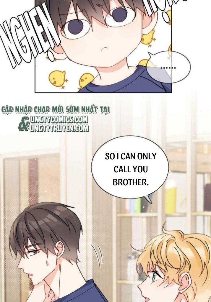 Nothing’s Gonna Change My Love For You chapter 16 - page 12