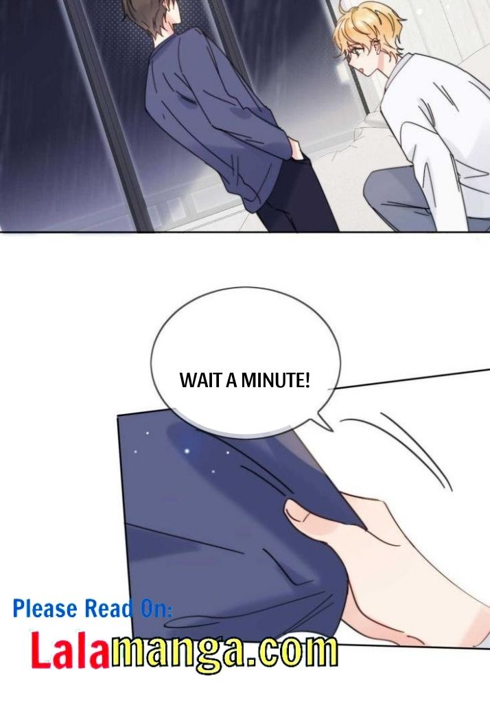 Nothing’s Gonna Change My Love For You chapter 16 - page 28
