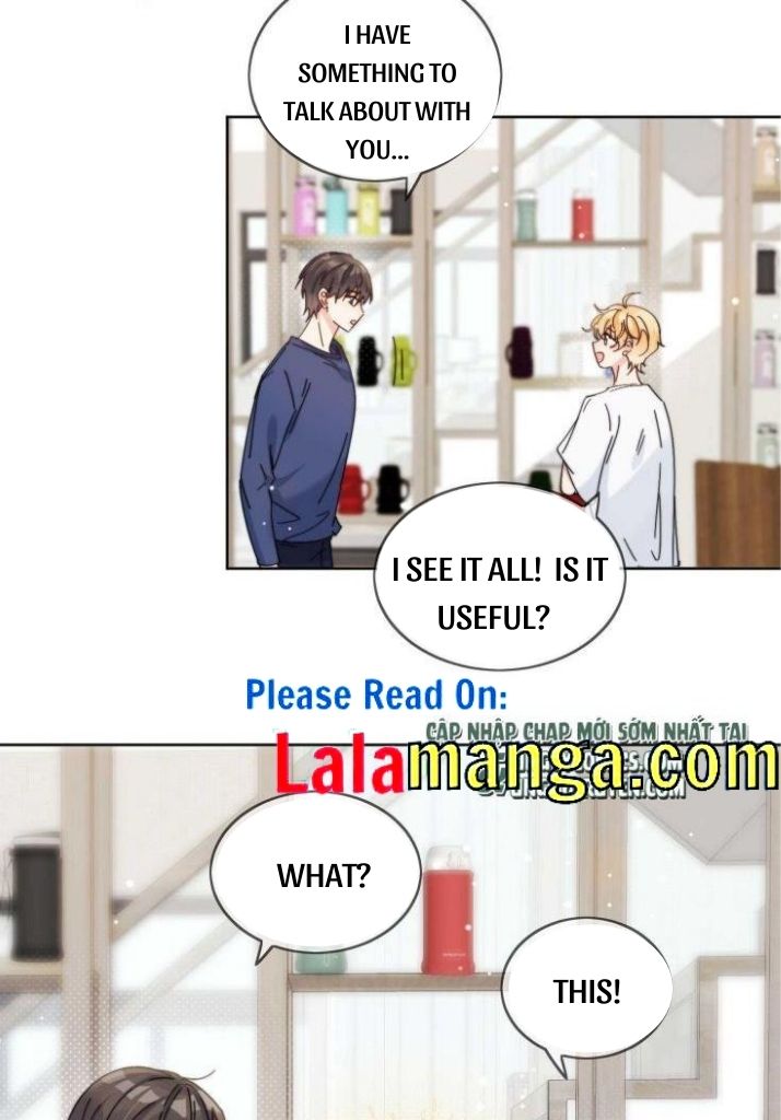 Nothing’s Gonna Change My Love For You chapter 16 - page 5