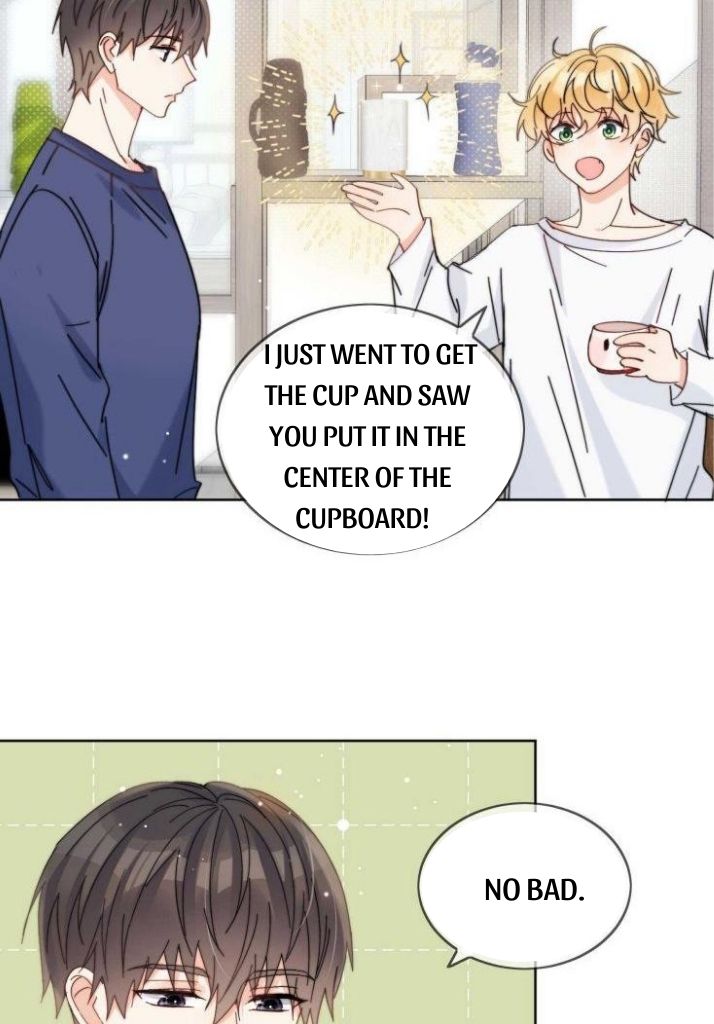 Nothing’s Gonna Change My Love For You chapter 16 - page 6