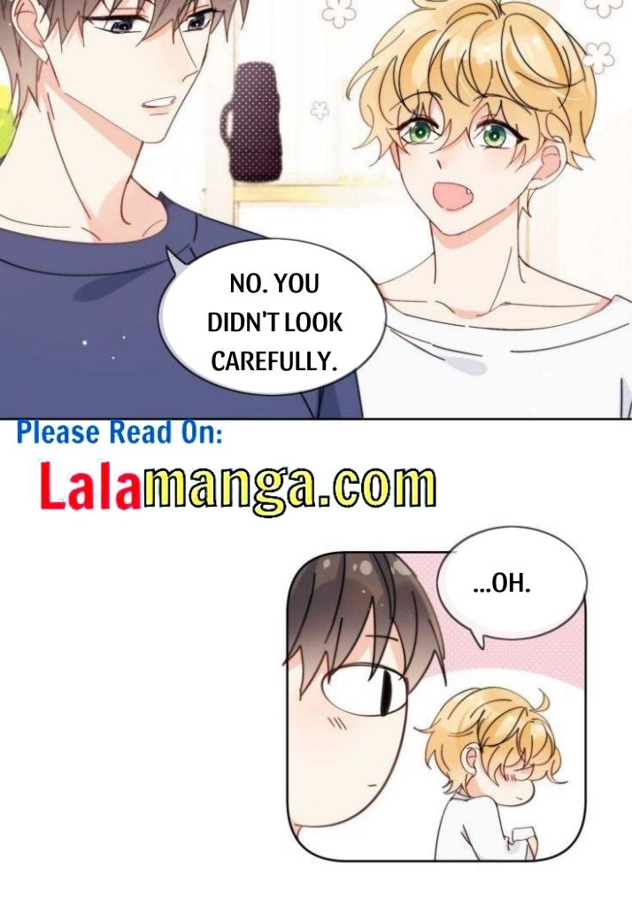 Nothing’s Gonna Change My Love For You chapter 16 - page 9