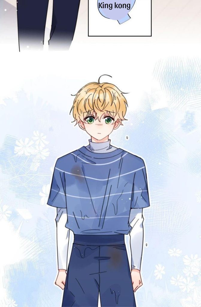 Nothing’s Gonna Change My Love For You chapter 15 - page 10