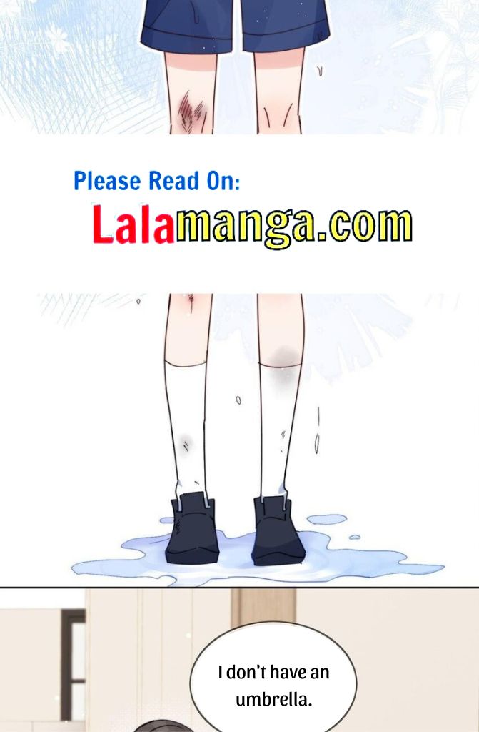 Nothing’s Gonna Change My Love For You chapter 15 - page 11