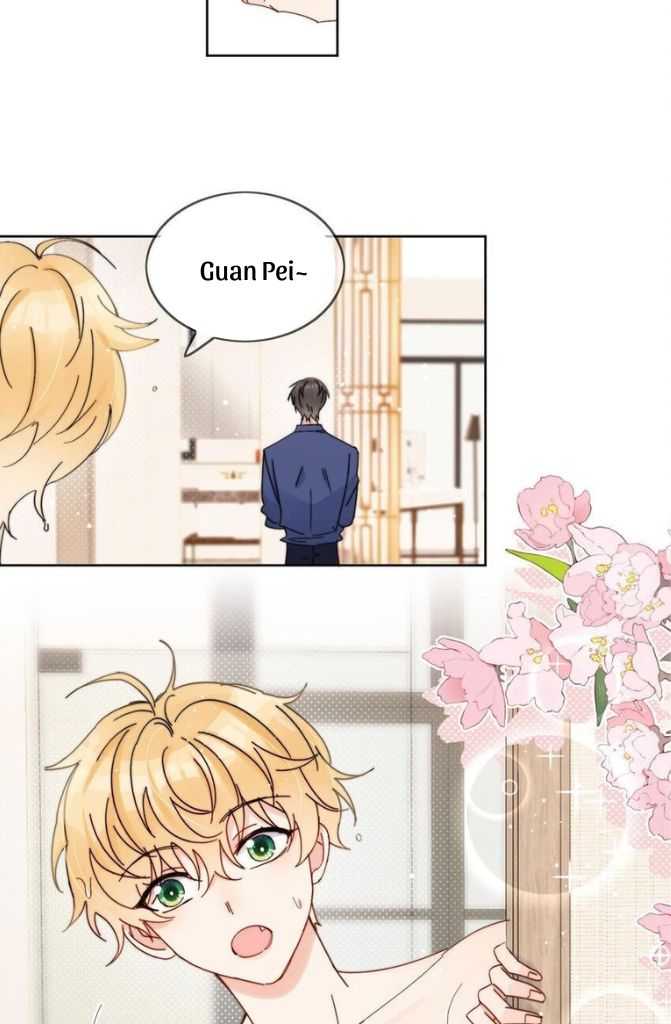 Nothing’s Gonna Change My Love For You chapter 15 - page 23