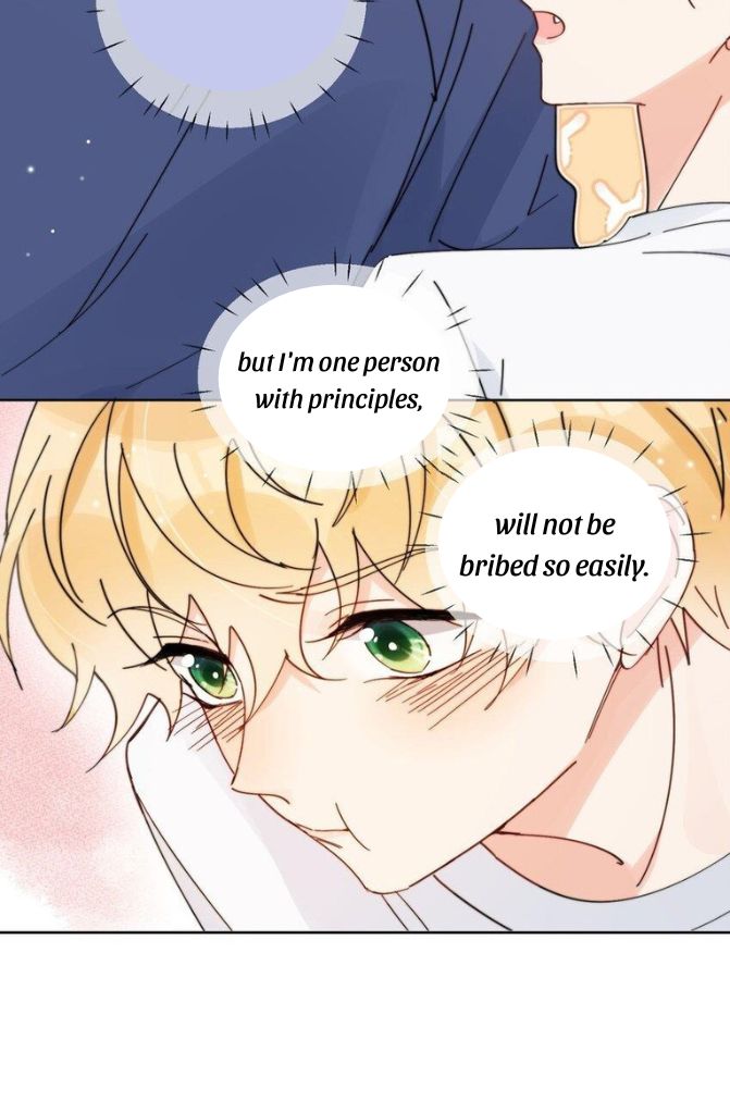 Nothing’s Gonna Change My Love For You chapter 15 - page 29