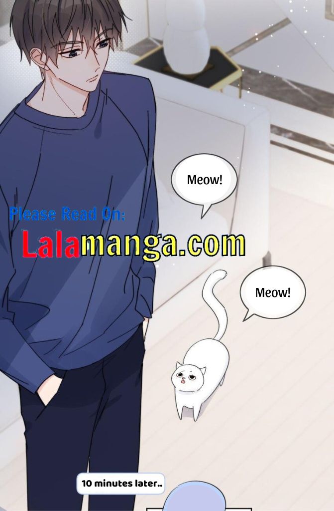Nothing’s Gonna Change My Love For You chapter 15 - page 9