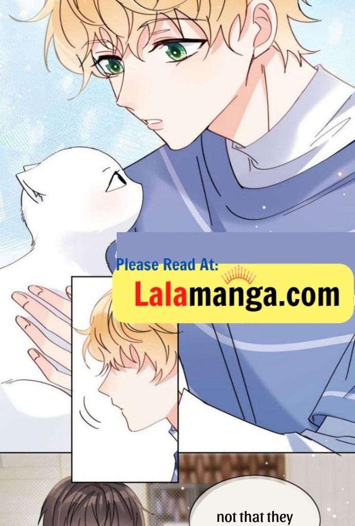Nothing’s Gonna Change My Love For You chapter 14 - page 9