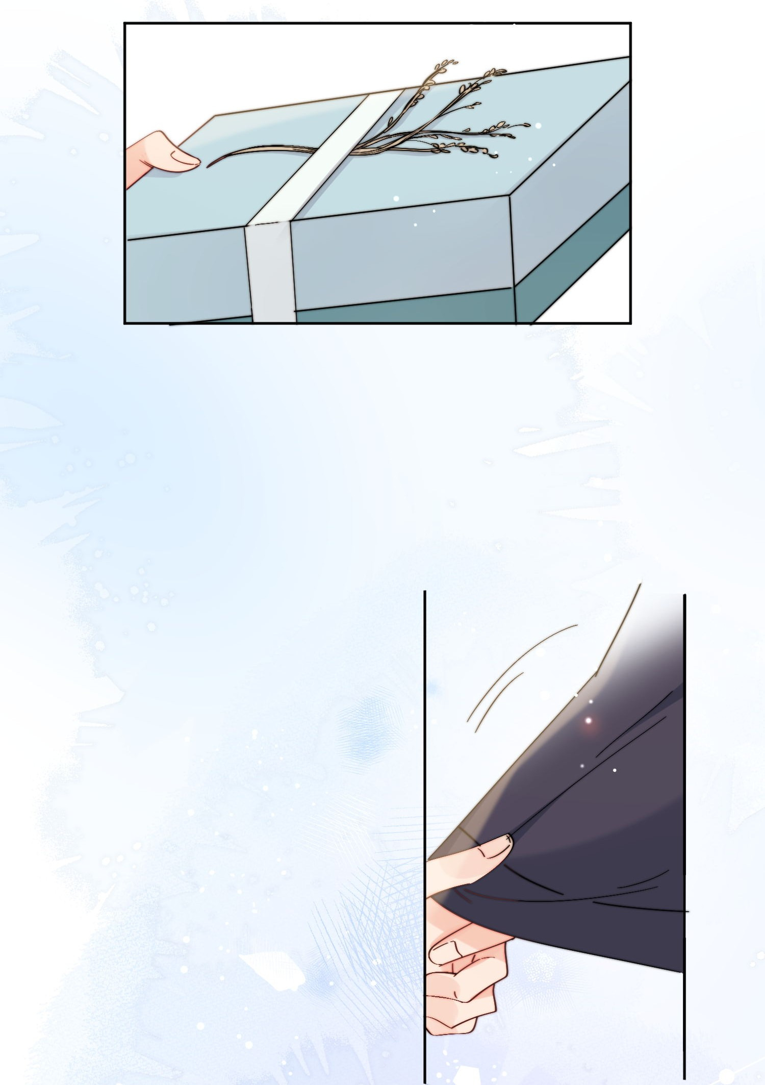 Nothing’s Gonna Change My Love For You chapter 11 - page 27