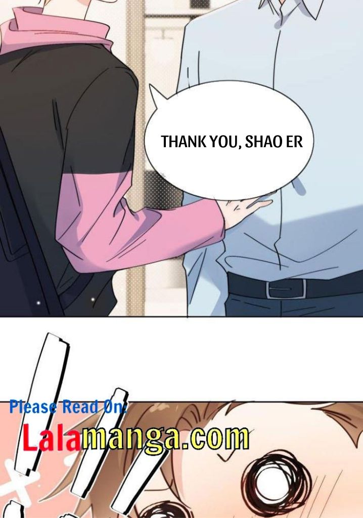 Nothing’s Gonna Change My Love For You chapter 9 - page 12
