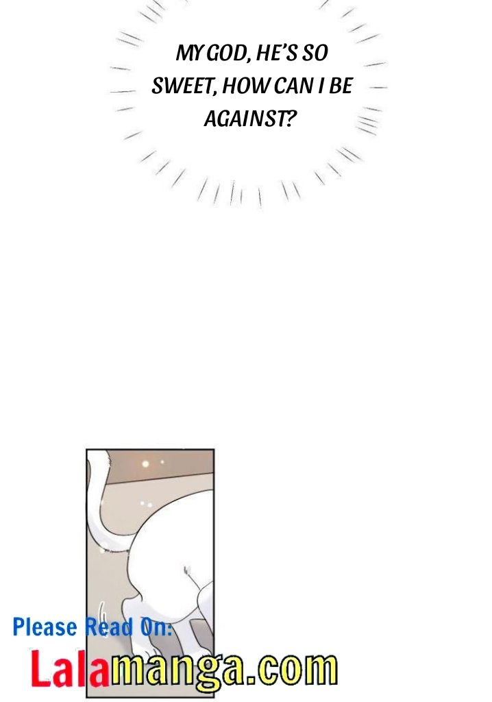 Nothing’s Gonna Change My Love For You chapter 9 - page 14