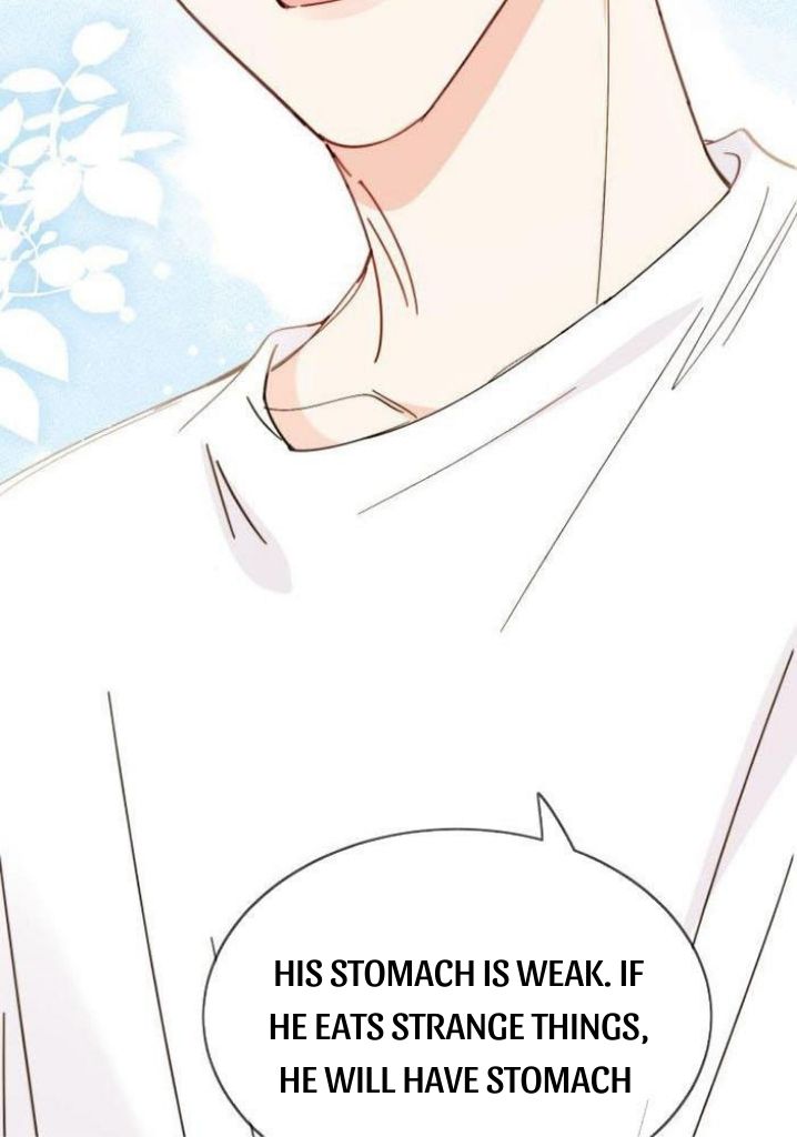 Nothing’s Gonna Change My Love For You chapter 9 - page 17