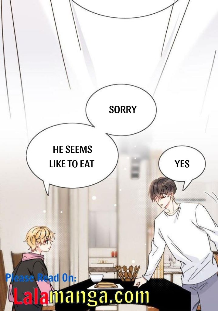 Nothing’s Gonna Change My Love For You chapter 9 - page 18