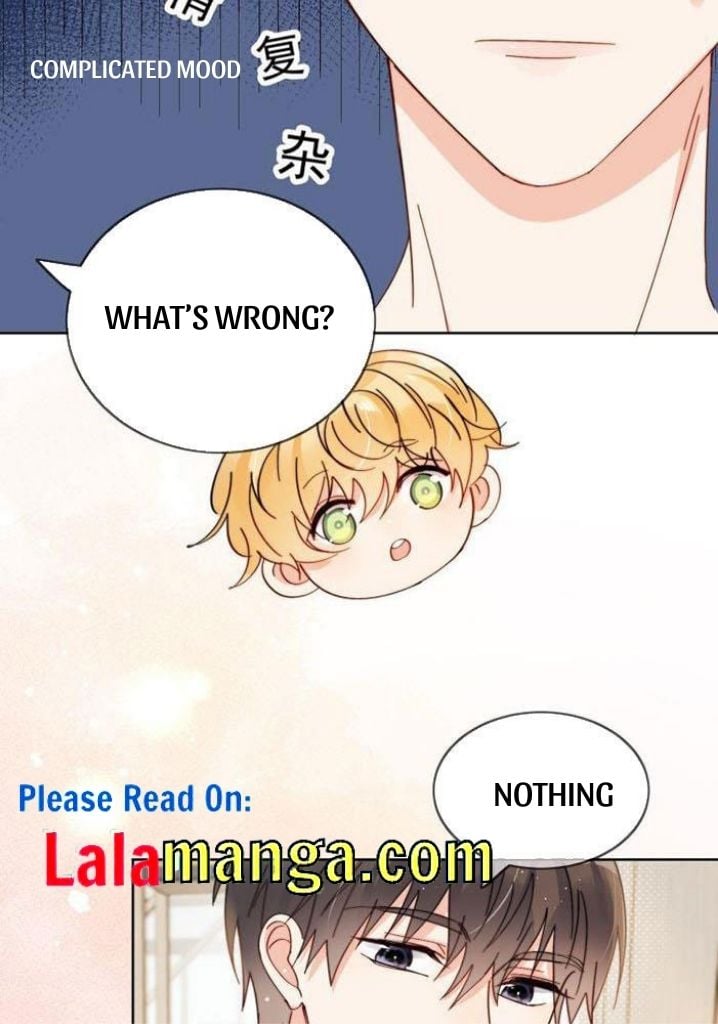 Nothing’s Gonna Change My Love For You chapter 9 - page 22
