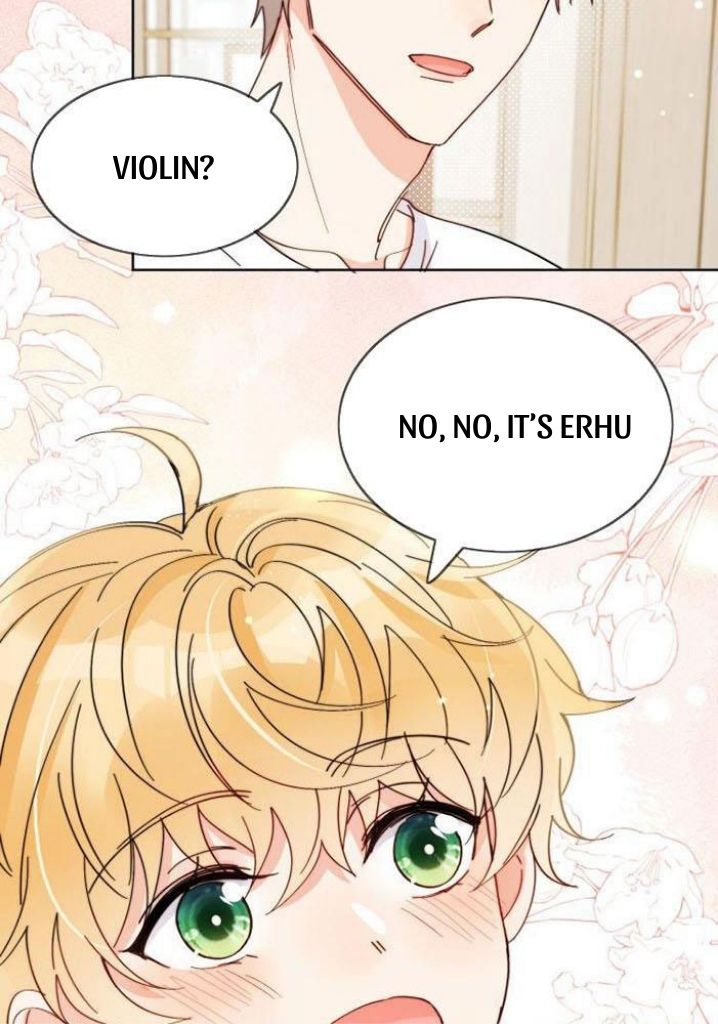 Nothing’s Gonna Change My Love For You chapter 9 - page 23