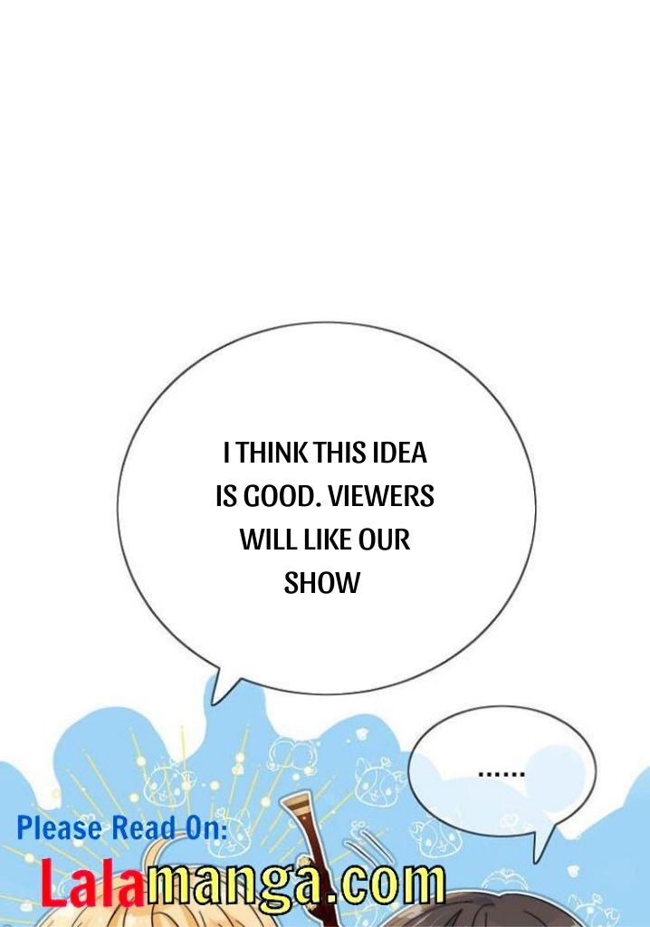 Nothing’s Gonna Change My Love For You chapter 9 - page 26