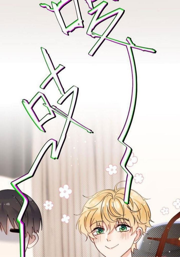 Nothing’s Gonna Change My Love For You chapter 9 - page 29