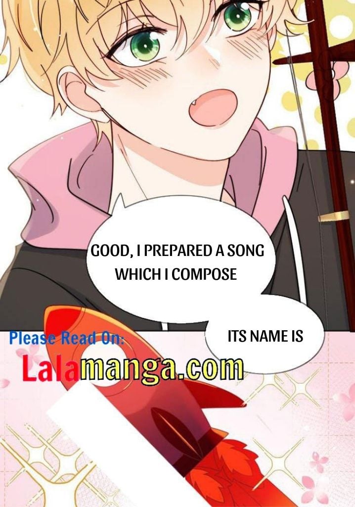 Nothing’s Gonna Change My Love For You chapter 9 - page 36