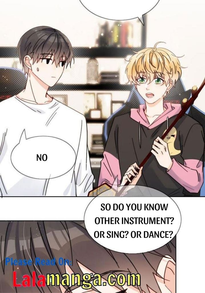 Nothing’s Gonna Change My Love For You chapter 9 - page 38