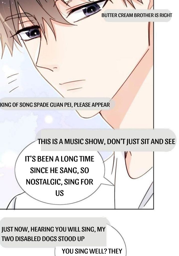Nothing’s Gonna Change My Love For You chapter 9 - page 39