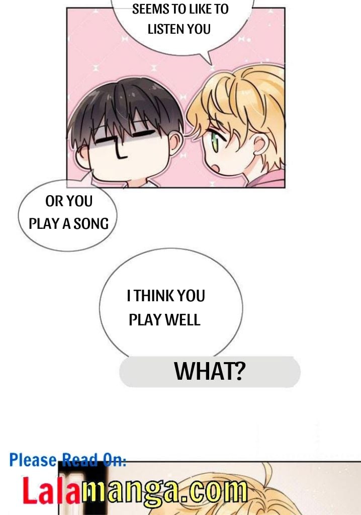 Nothing’s Gonna Change My Love For You chapter 9 - page 40