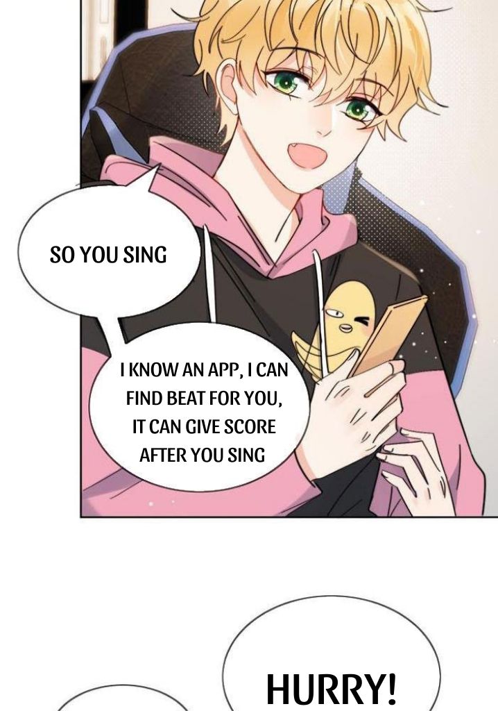 Nothing’s Gonna Change My Love For You chapter 9 - page 41