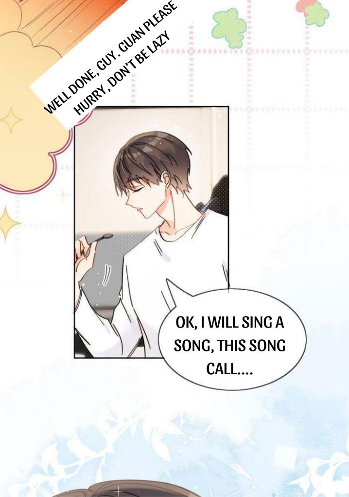 Nothing’s Gonna Change My Love For You chapter 9 - page 43