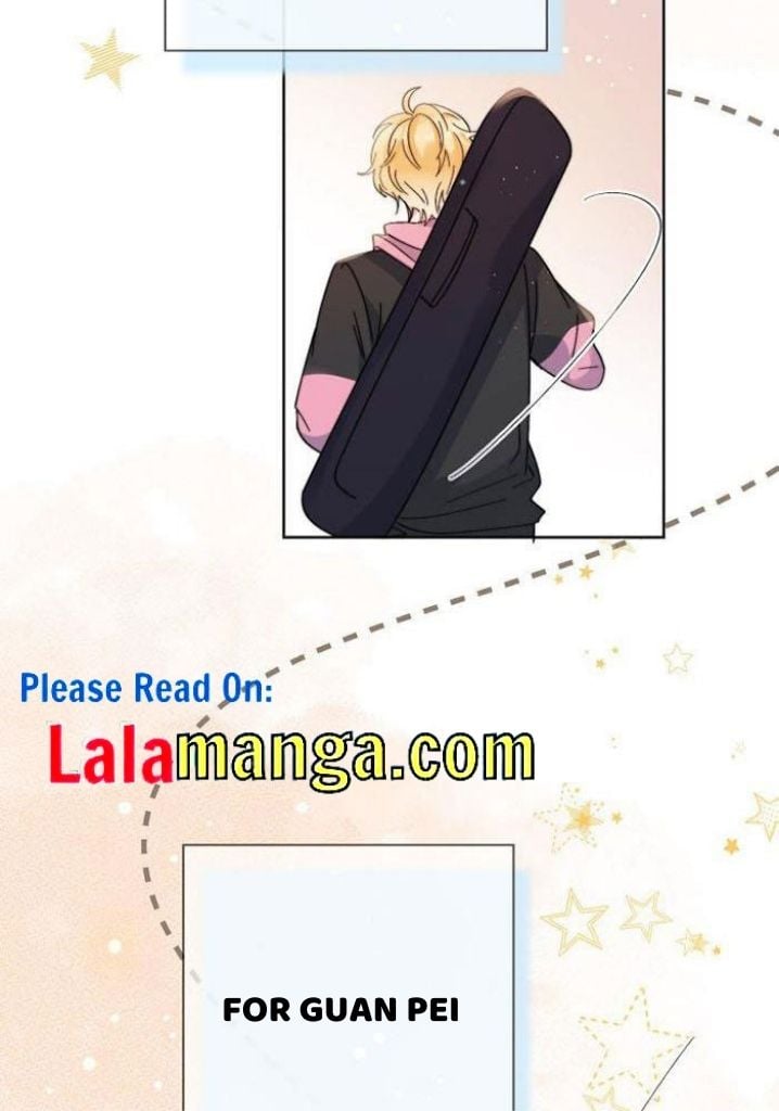 Nothing’s Gonna Change My Love For You chapter 9 - page 6