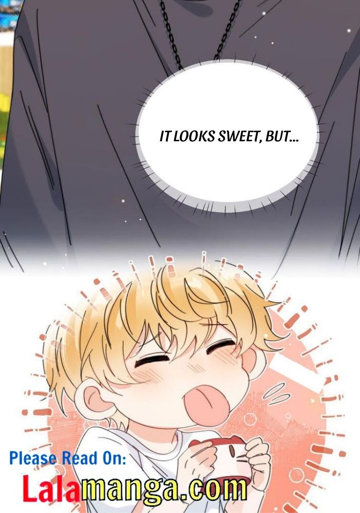 Nothing’s Gonna Change My Love For You chapter 8 - page 13