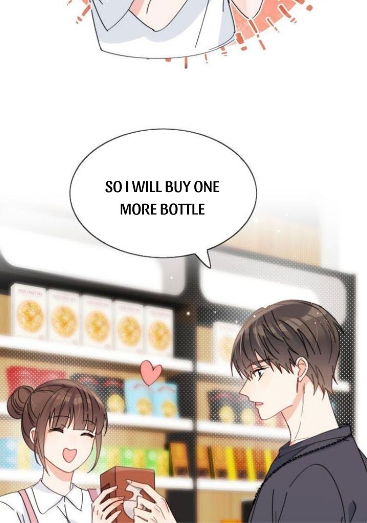 Nothing’s Gonna Change My Love For You chapter 8 - page 14