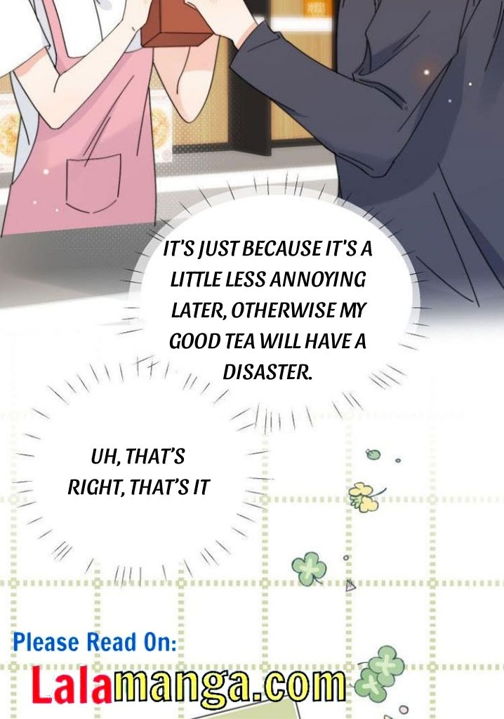 Nothing’s Gonna Change My Love For You chapter 8 - page 15