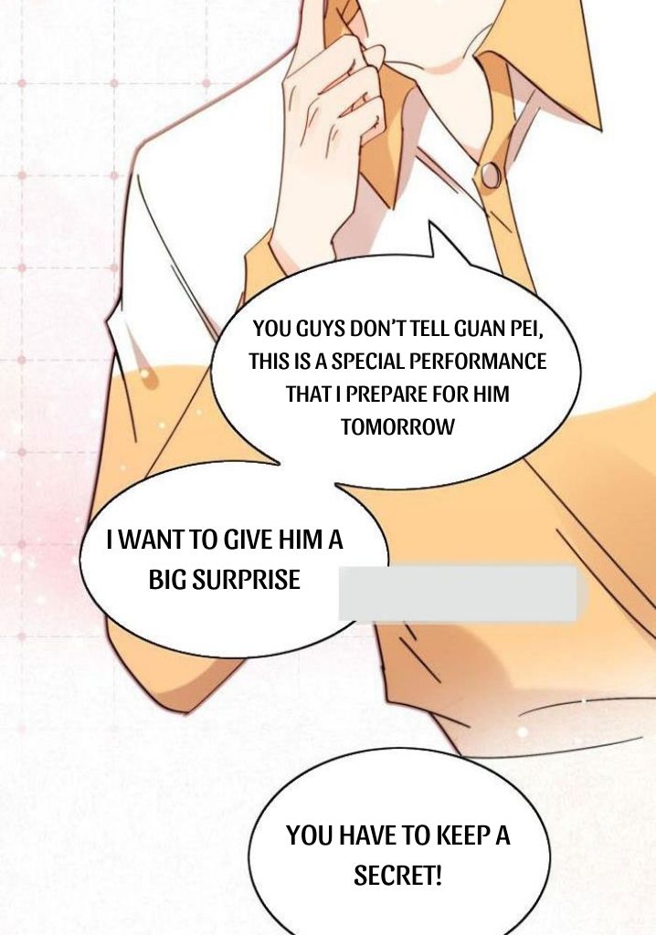 Nothing’s Gonna Change My Love For You chapter 8 - page 32