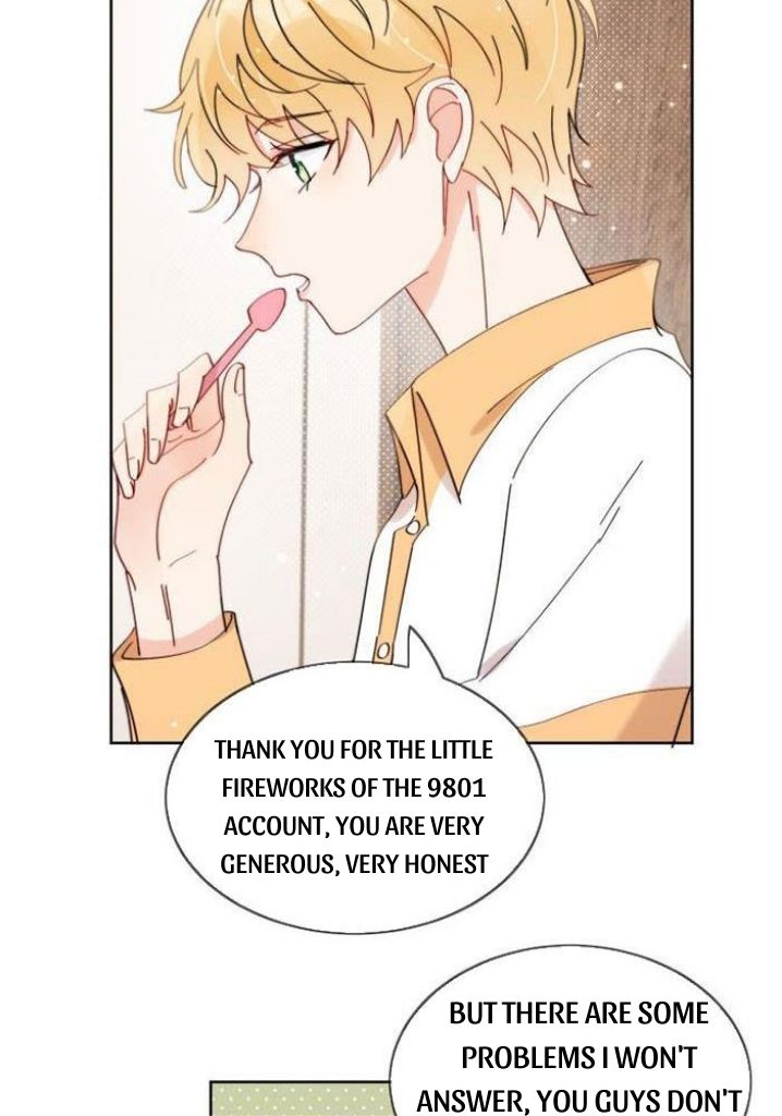 Nothing’s Gonna Change My Love For You chapter 8 - page 36