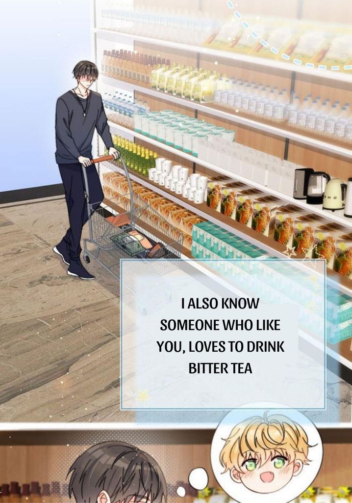 Nothing’s Gonna Change My Love For You chapter 8 - page 8
