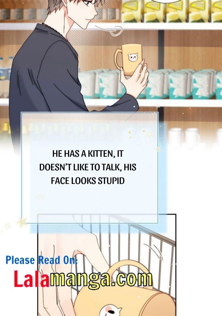 Nothing’s Gonna Change My Love For You chapter 8 - page 9