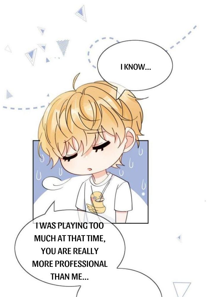 Nothing’s Gonna Change My Love For You chapter 7 - page 29
