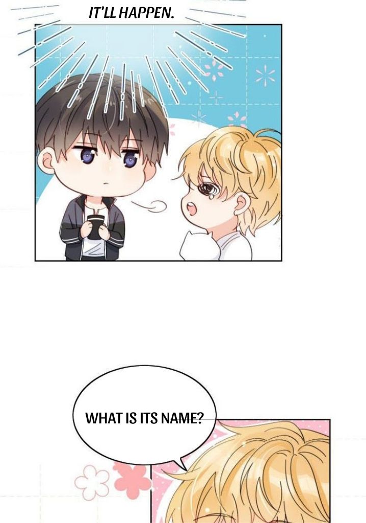 Nothing’s Gonna Change My Love For You chapter 7 - page 7