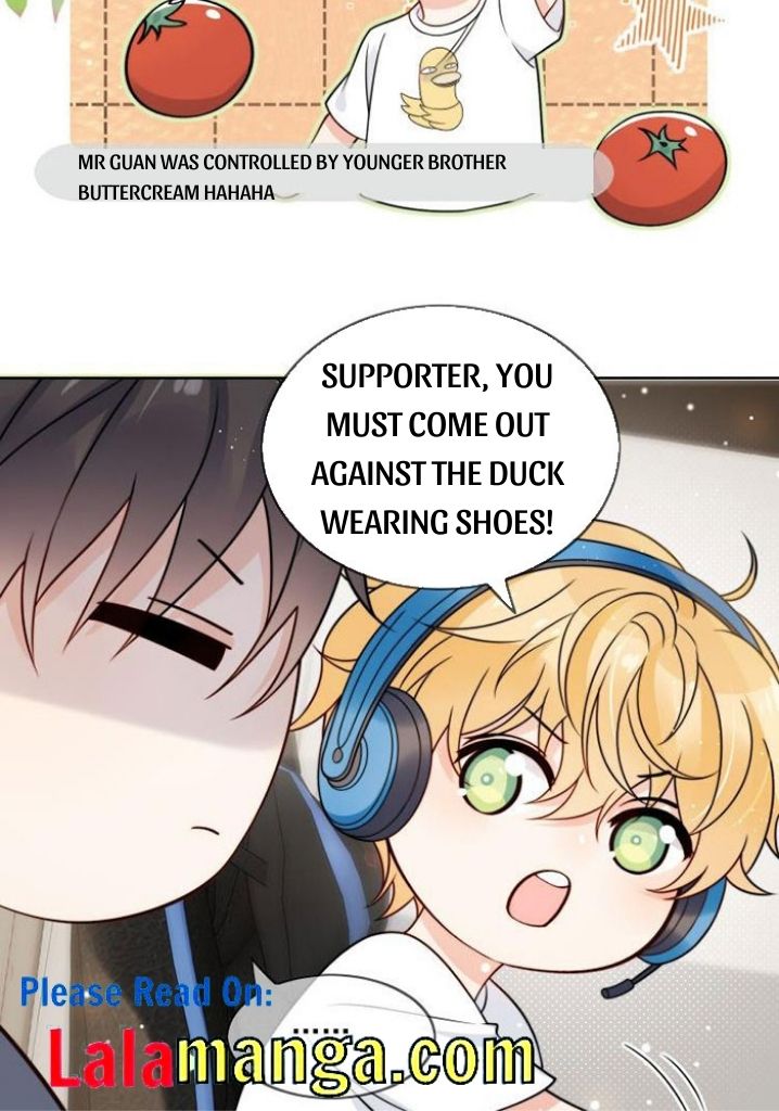 Nothing’s Gonna Change My Love For You chapter 6 - page 17
