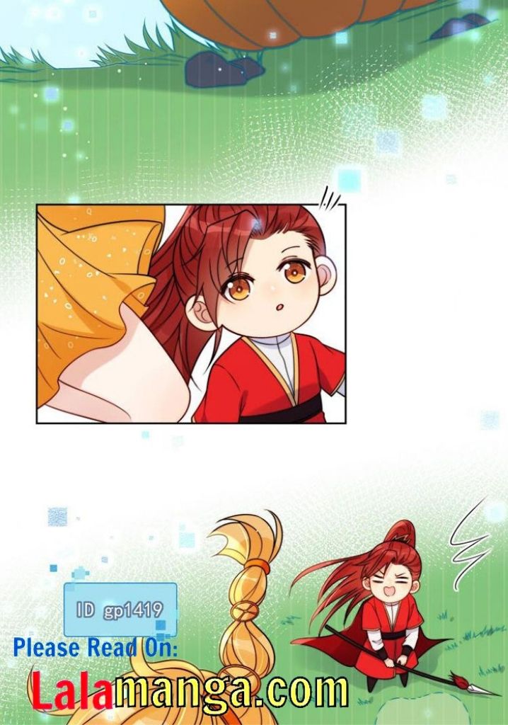 Nothing’s Gonna Change My Love For You chapter 6 - page 19