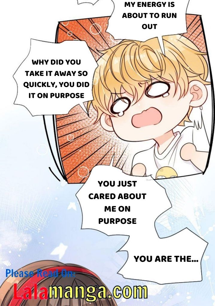 Nothing’s Gonna Change My Love For You chapter 6 - page 23
