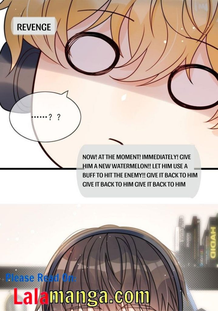 Nothing’s Gonna Change My Love For You chapter 6 - page 25