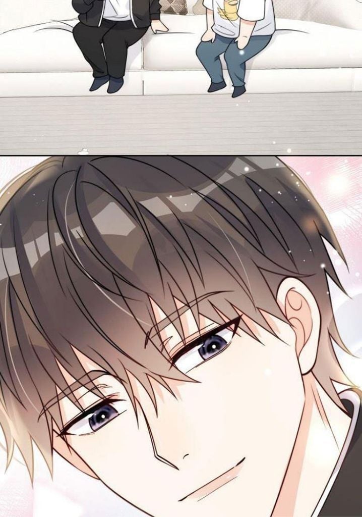 Nothing’s Gonna Change My Love For You chapter 6 - page 36