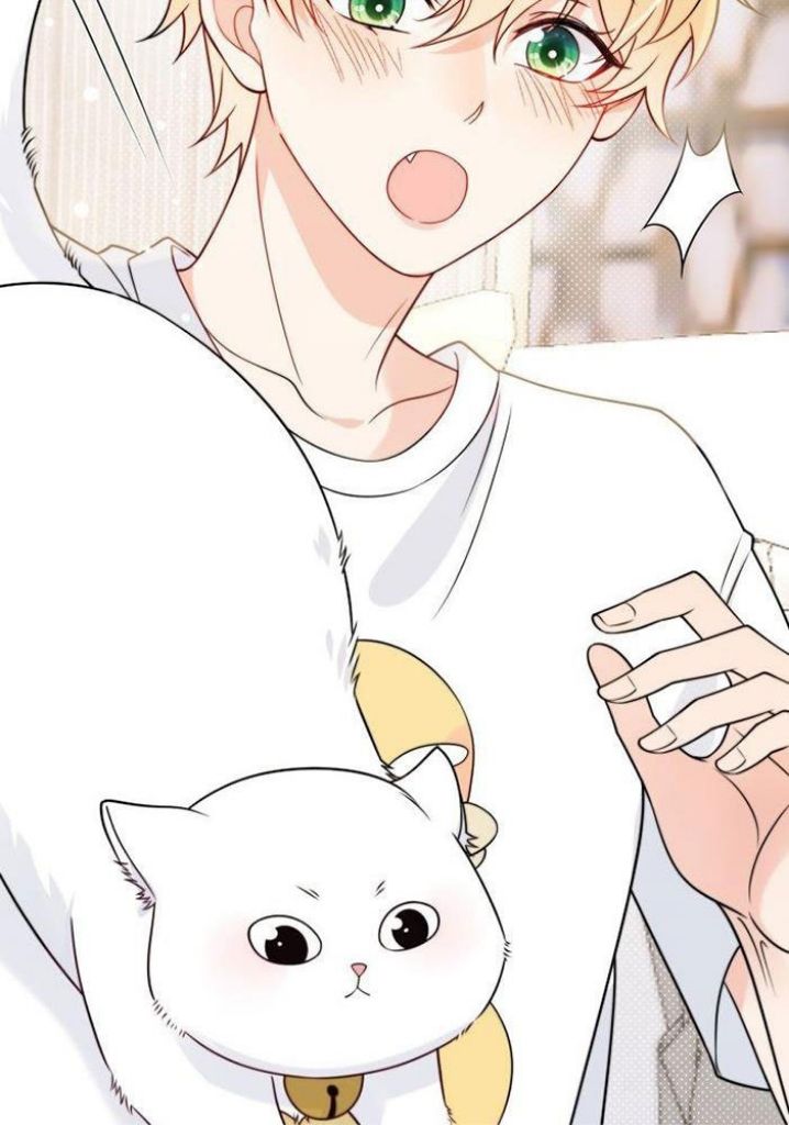 Nothing’s Gonna Change My Love For You chapter 6 - page 40