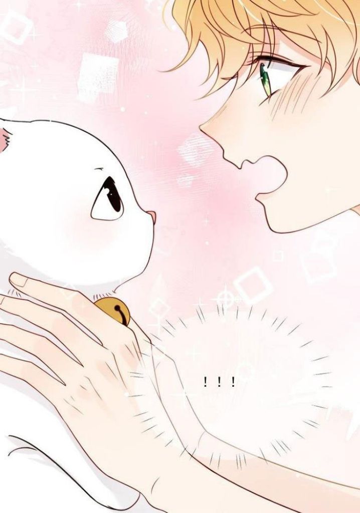 Nothing’s Gonna Change My Love For You chapter 6 - page 42