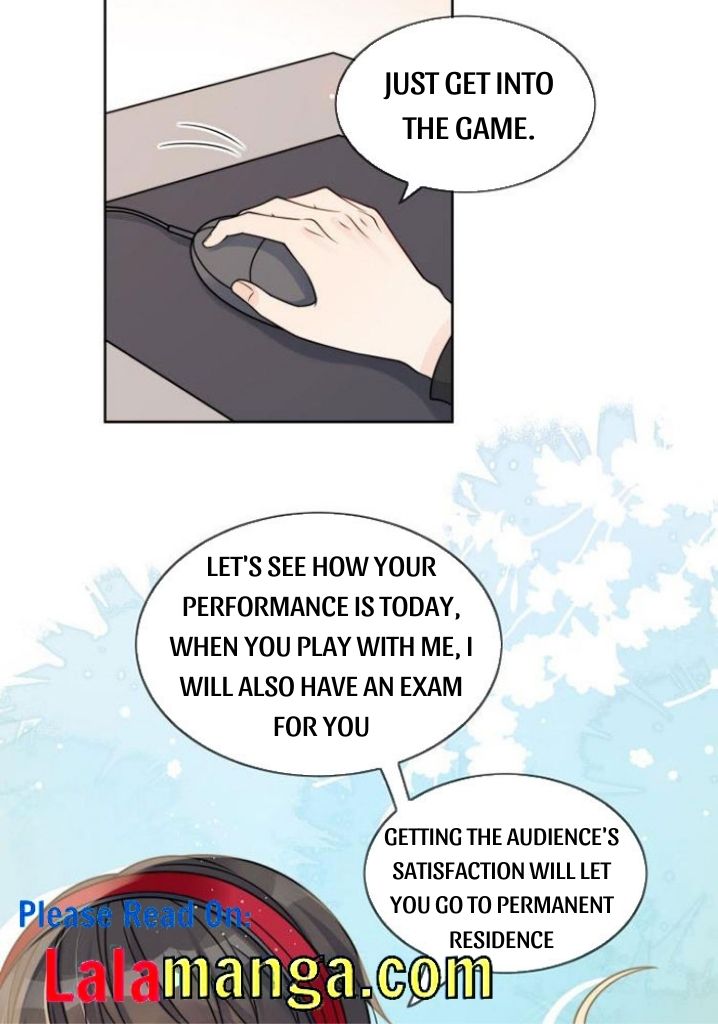 Nothing’s Gonna Change My Love For You chapter 6 - page 9