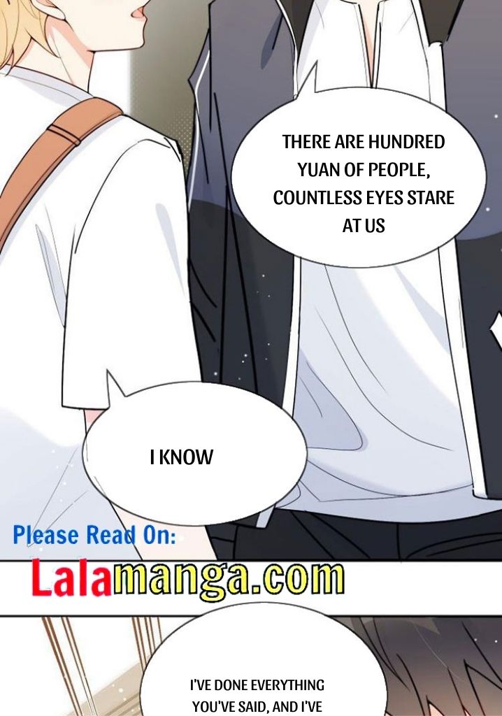 Nothing’s Gonna Change My Love For You chapter 5 - page 22