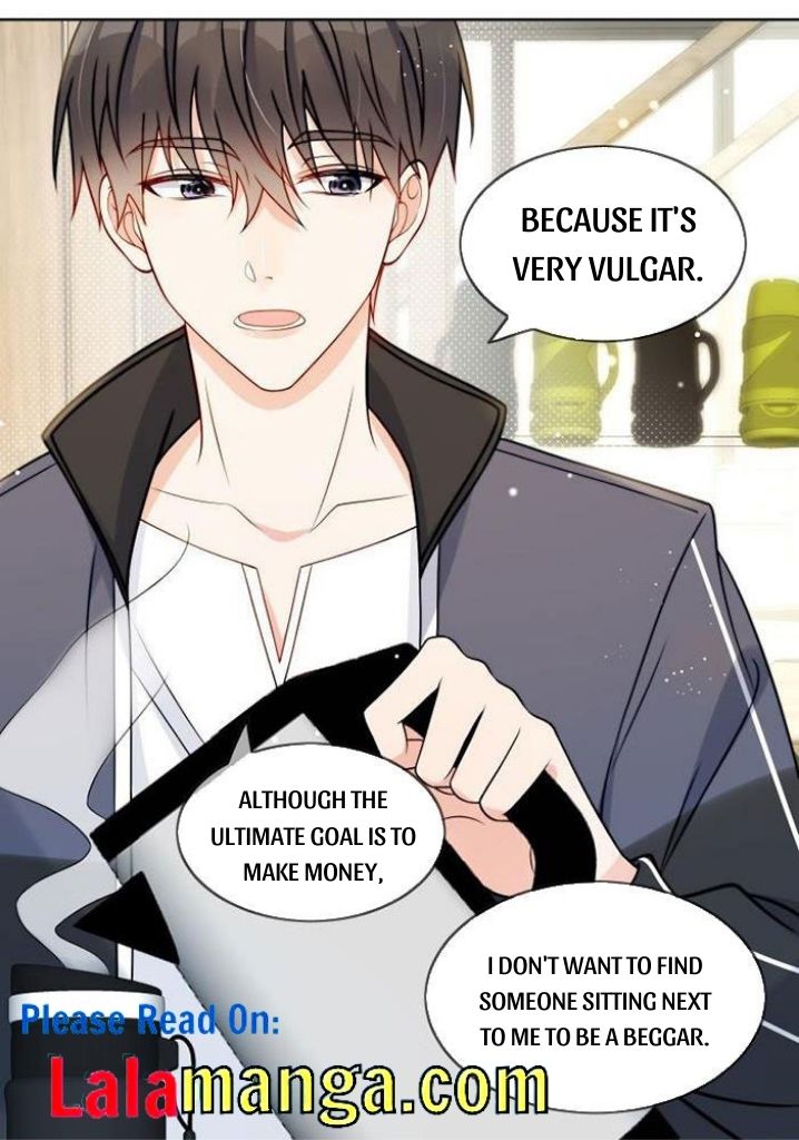 Nothing’s Gonna Change My Love For You chapter 5 - page 36